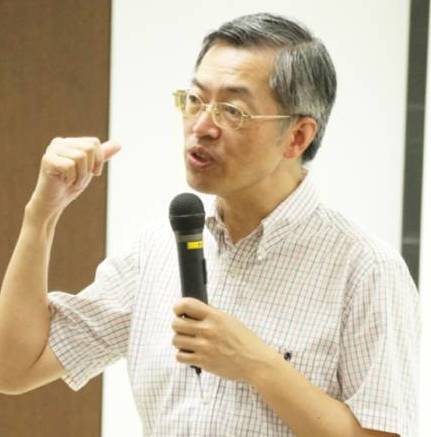 Chun-Ming Chen