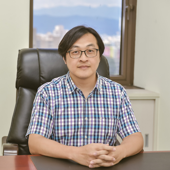 Ching-Heng Pan