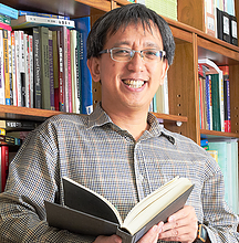 Nai-yi Hsiao