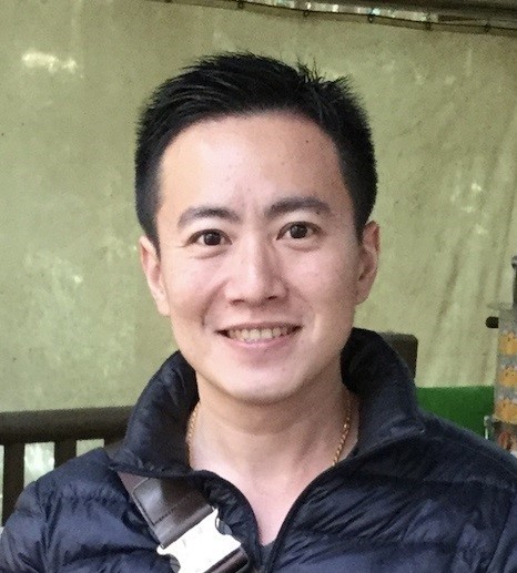 Chien-Wen Wang