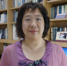 Yun-Tsai Chou