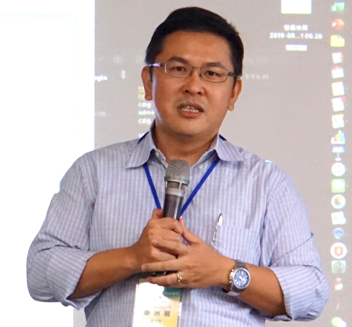 Zhou-Peng Liao
